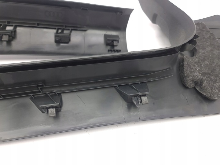 AUDI A4 S4 B9 2017 REVÊTEMENT SEUIL PORTES AVANT 8W2867272A