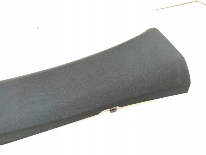 GAUCHE LATÉRALE PROTECTION MONTANTS MERCEDES-BENZ R (W251, V251) A2516907725 3.0L