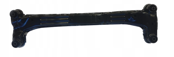 CHÂSSIS ARRIÈRE SUSPENSIONS TUCSON/SPORTAGE 04-10