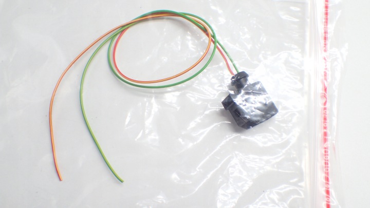 PUCE PUCE VW AUDI SKODA SEAT 6E0973702 6E0 973 702+ KIT RÉPARATION
