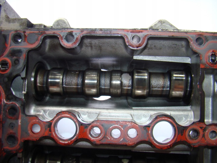 COUVERCLE DE SOUPAPES ARBRES IVECO DUCATO 2.3 EURO 3 NOMINAL 504052453