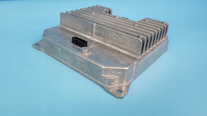 BMW 5' G31 540D XDRIVE 18R 3.0D MODULE CONTRÔLEUR PCU 9864884