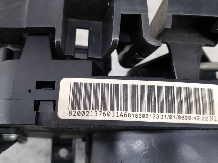 COMMUTATEUR COMPOSITE RENAULT MEGANE II 8200213760 VALEO 1.5 DCI