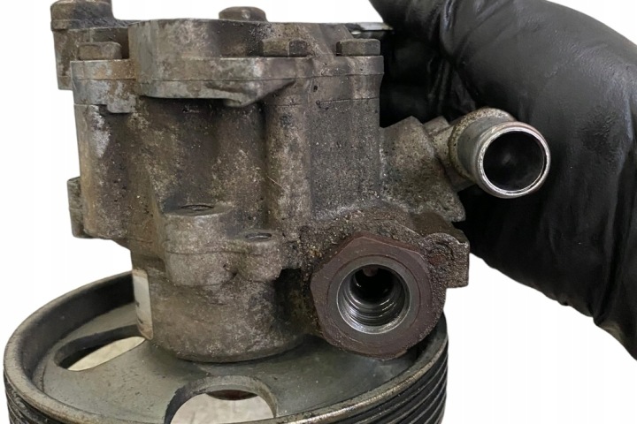 SUPPORT CAOUTCHOUC CITROËN JUMPER FURGON 9805820980 2.0L DIESEL 96KW