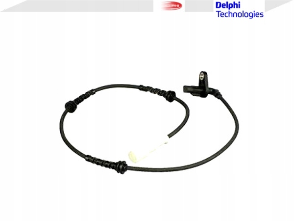 SENSOR ABS RENAULT SYMBOL I 1.4 (LB0/1/2_) 