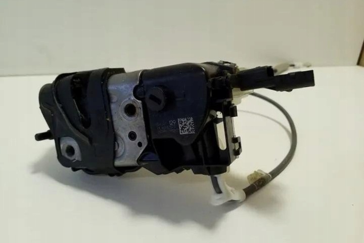 SERRURE ARRIÈRE GAUCHES PORTES OPEL GRANDLAND X (75) PSA146129 1.6L DIESEL 88KW