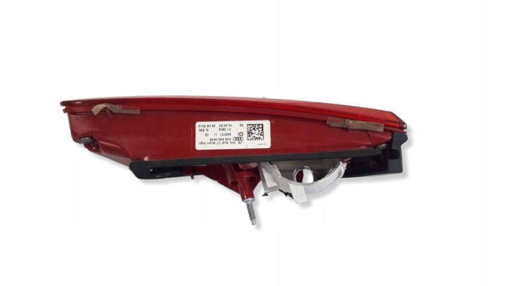 AUDI A6 C7 COM 2011-2014 PHARE GAUCHE ARRIÈRE 4G9945093B