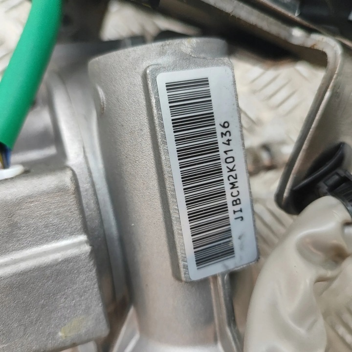 HYUNDAI OE 56300-C8100 COLONNE DIRECTION