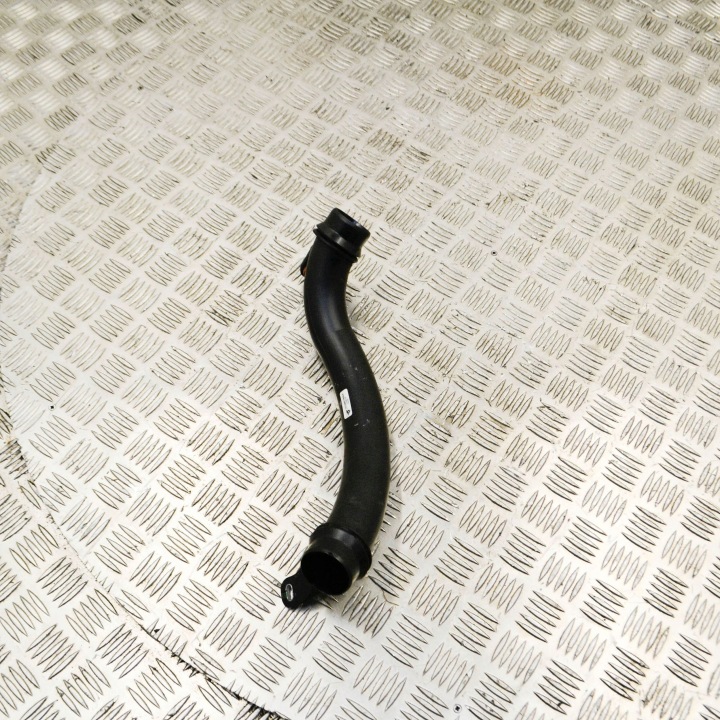 LAND ROVER RANGE ROVER EVOQUE L538 2016 TUYAU TUYAU ÉCHANGEUR D'AIR DE SURALIMENTATION