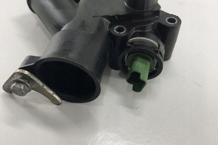 CHÂSSIS THERMOSTAT CITROËN DS5 78590 2.0L DIESEL 120KW 2012
