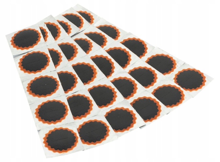 LATKI EMBALLAGE 30 PCS N°1 5000043 TIP TOIT OUVRANT