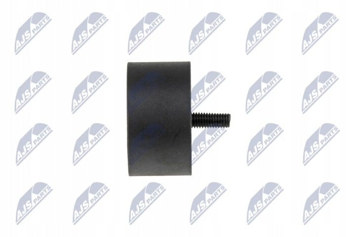 NTY GALET GUIDE COURROIE POLYWEDGE JEEP GRAND CHEROKEE 3.0D 05-,