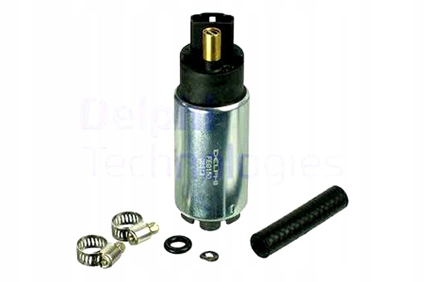 DELPHI BOMBA COMBUSTIBLES MERCEDES A W168 FORD FOCUS I HONDA ACCORD VI 