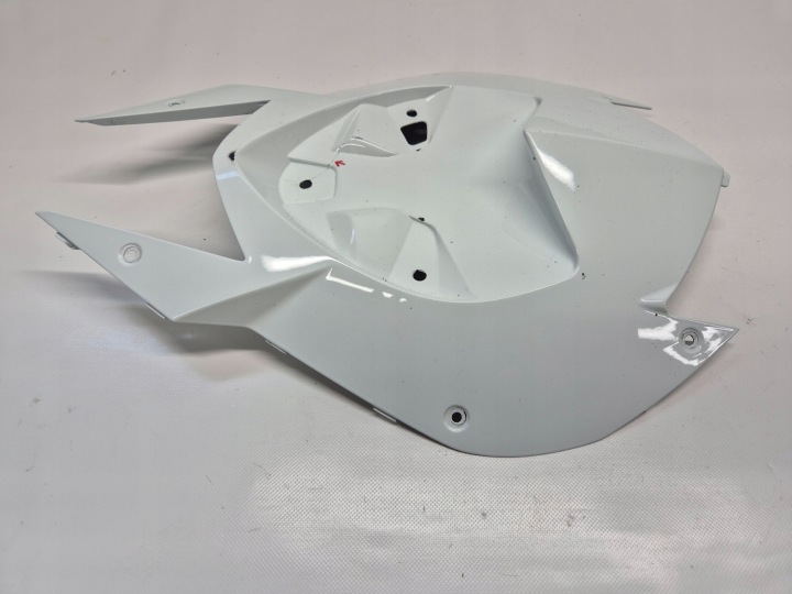 BMW AVEC 1000 RR K46 (10-15) QUEUE PLASTIQUE INFÉRIEUR DÉFLECTEUR D'AIR