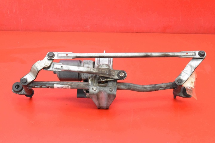 MÉCANISME PETIT MOTEUR ESSUIE-GLACES AVANT EUROPE 2K1955023E VW TOURAN 1 I 03-06