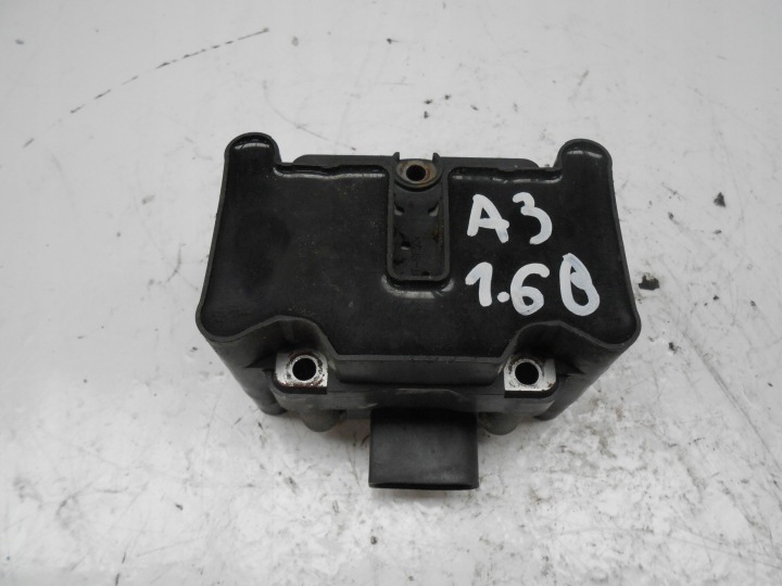 AUDI A3 8L SEAT LEON II SKODA OCTAVIA I BOBINE ALLUMAGE MODULE NGK U2003
