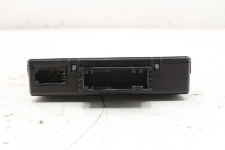MODULE GATEWAY 4H0907468D AUDI A8 D4
