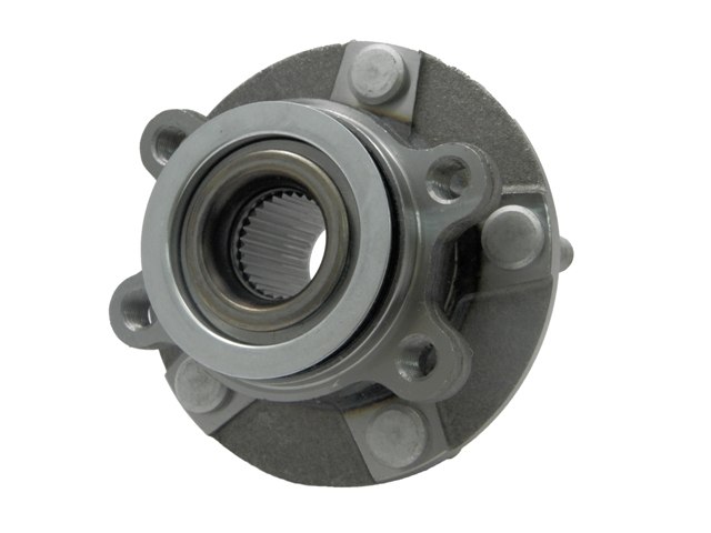 HUB BEARING FRONT NISSAN JUKE 10- photo 3 - milautoparts-fr.ukrlive.com