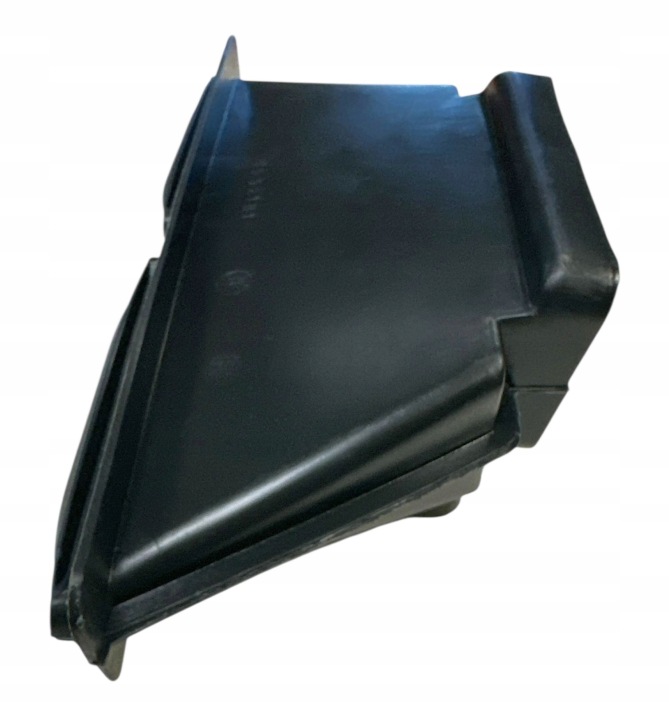 VOLANT CONDUIT D'AIR AIR SUR AVANT VITRE DIFFUSEUR FIAT 126P