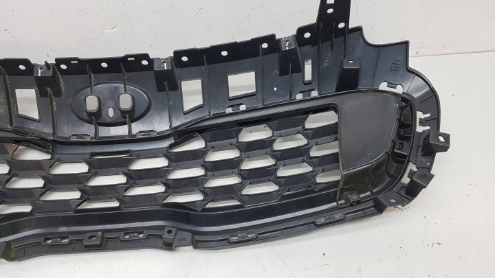 KIA SPORTAGE LIFT 18- NOIR EDITION GRILLE CALANDRE