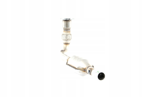 WALKER CATALYSEUR EURO 4 OPEL ASTRA G ZAFIRA A 2.2 06.00-10.05