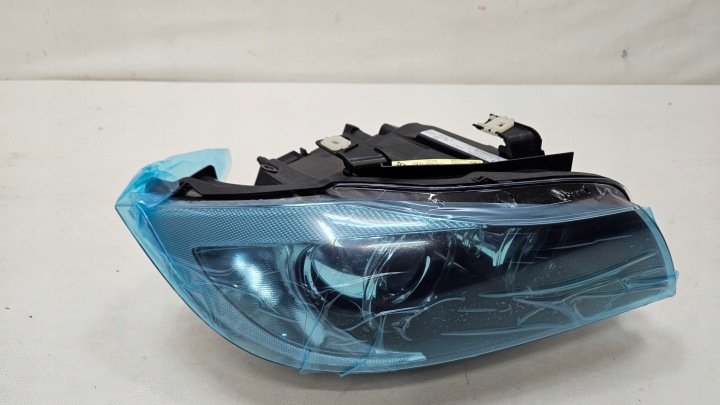 PHARE AVANT DROITE GAUCHE BMW E90 E91 DYNAMIC NON DIRECTIONNELLE 7161671 7161672