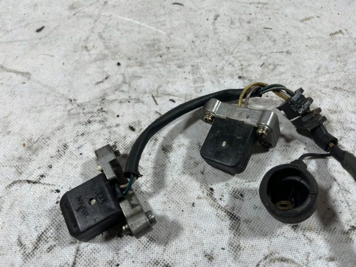 IMPULSEUR HONDA VF 1000F SC15