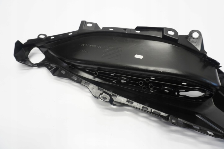 YAMAHA X-MAX 125 17-22 PLATEFORME REMPLISSAGE