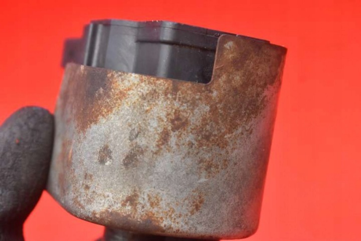 GUIDE TURBINES 135-19498 BMW E90 E91 2.0 D 163 KM 04-10