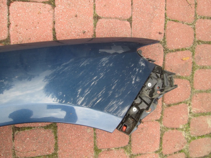 AILE AVANT DROIT BADZ GAUCHE SAAB 9-5 NG 2010-12 PEINTURE 320