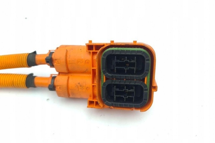 CONDUITES DE DÉRIVATION HAUTE TENSION BMW I3 (I01) 7647015 0.6L 2015