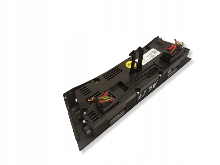PANNEAU CLIMATISATION CONDUIT D'AIR AUDI A6 S6 C7 4G 4G0820043G