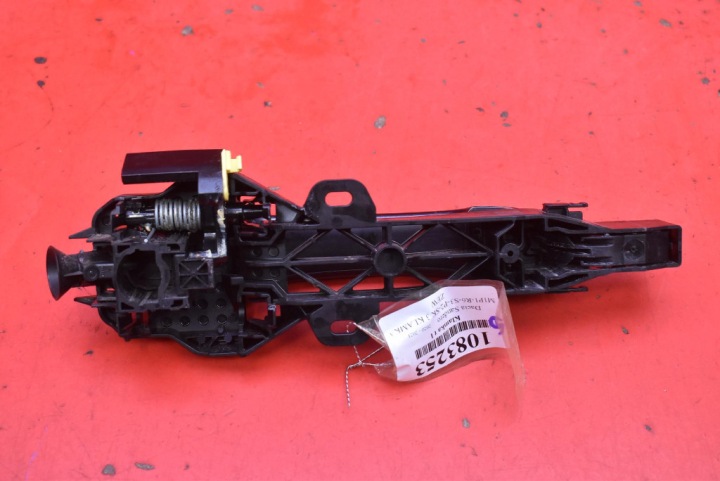 POIGNÉE GAUCHE ARRIÈRE ARRIÈRE TEKNA 806079099R DACIA SANDERO STEPWAY 3 III 20-21