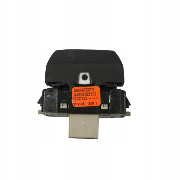 SMART FORTWO C453 BOUTON CAPTEURS SYSTÈMES STATIONNEMENT A4539053701