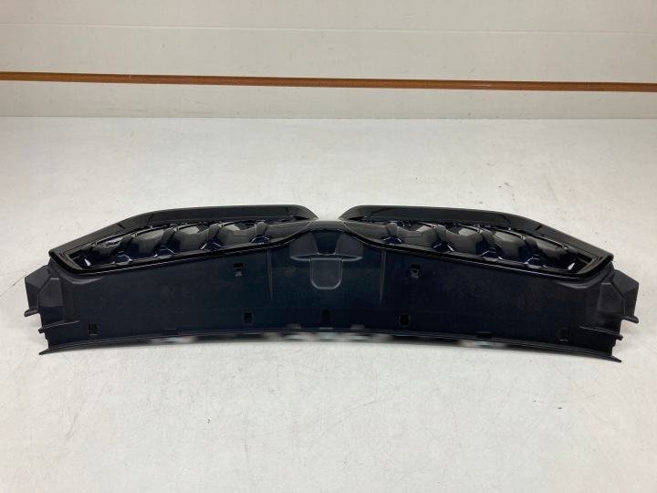 GRILLE CALANDRE RADIATEUR BMW IX1 X1 U11 U12 MODULE 185178