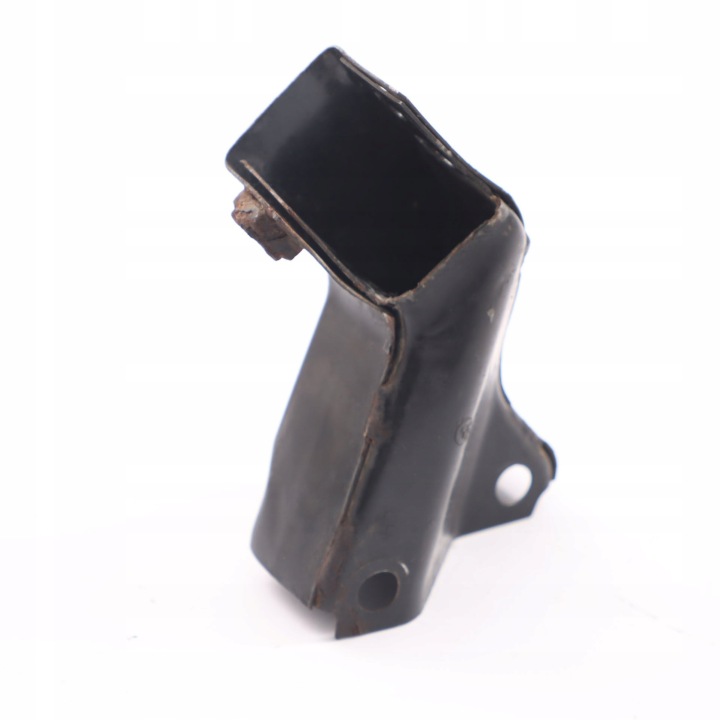 BMW E88 SUPPORT AMPLIFICATEUR PARE-CHOCS GAUCHE AVANT ADAPTATEUR FIXATION 7294935