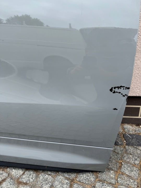 PORTES DROIT AVANT SKODA KODIAQ II 2 57H 24-