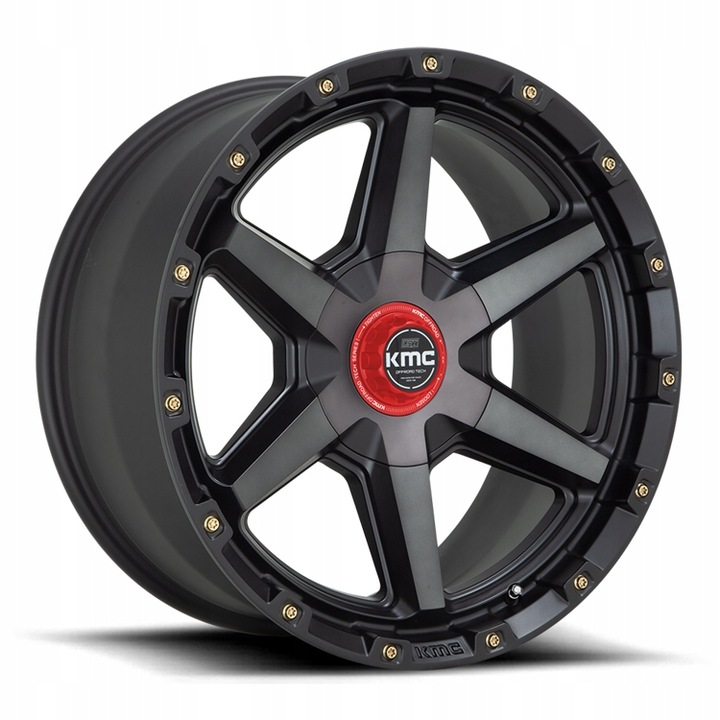 LLANTA 20X9 6X139,7 ET0 FORD F150 RAPTOR 17- 