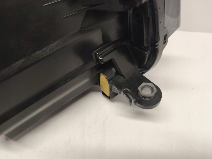 PHARE GAUCHE VOLKSWAGEN T-CROSS 2GM941005A
