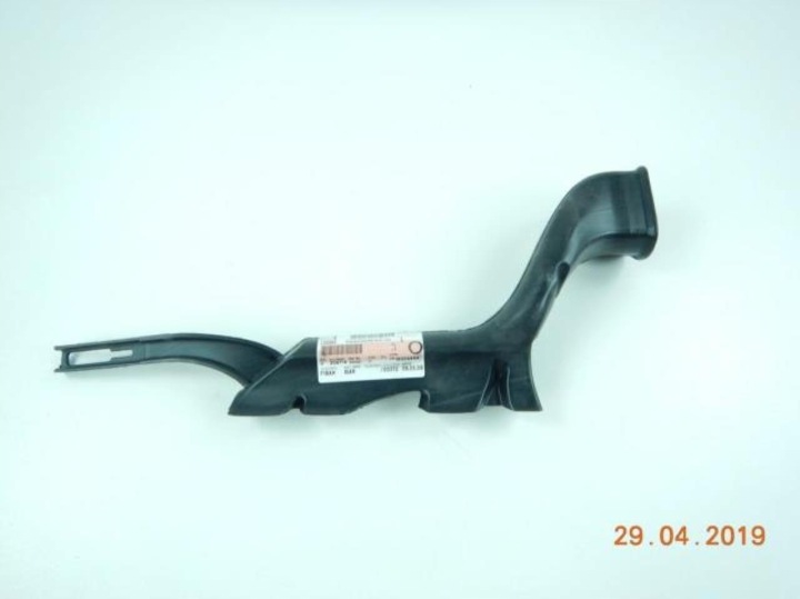 CANAL CONDUIT D'AIR DROIT FORD KUGA 08-12 1300460