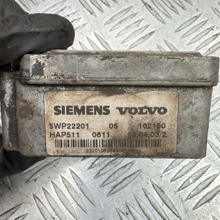 MODULE DEM HALDEX XC70 II XC90 I