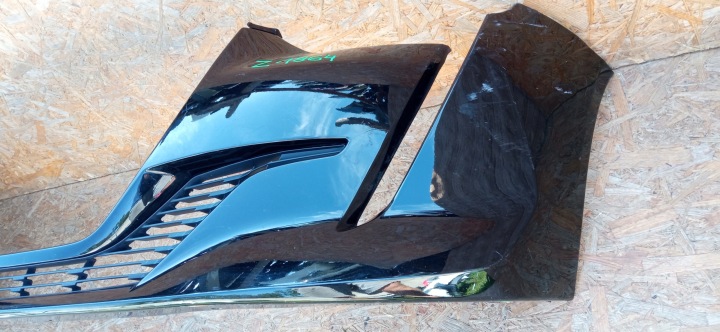 PEUGEOT 208 II 2 19- PARE-CHOCS AVANT AVANT 9825065280