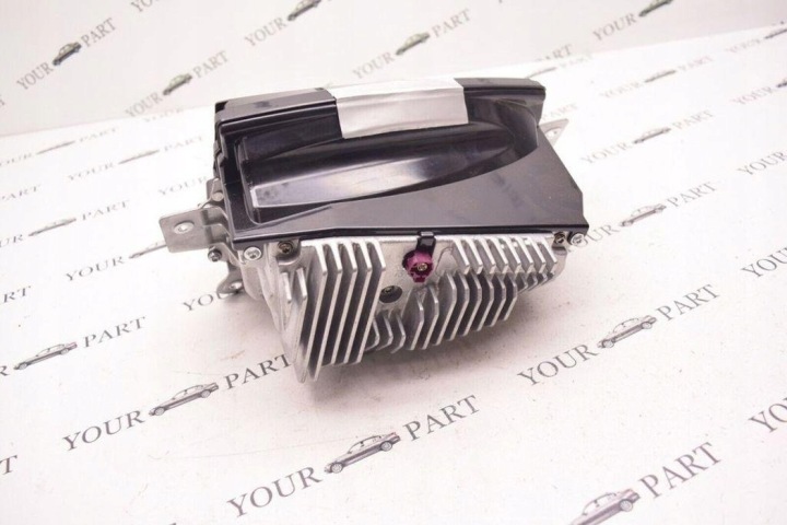 MONITEUR HEAD-UP BMW X1 (F48) 11868010 DIESEL 2015