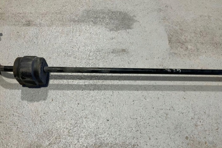 STABILISATEUR ARRIÈRE BMW 5 (F10) 6789870 3.0L GASOLINE 2011