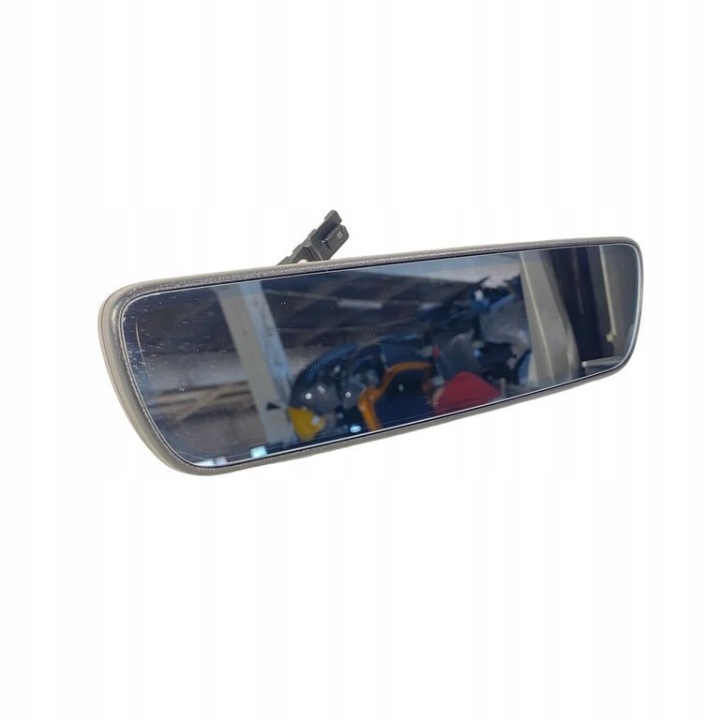 RÉTROVISEUR INTERNE SUBARU OUTBACK (BR) 92021XC01A 28175527 2.5L GASOLINE