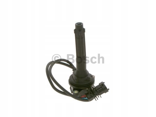 BOSCH 0 221 604 012 BOBINA DE ENCENDIDO 