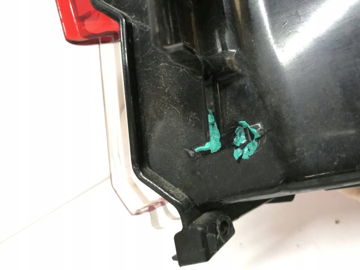 TOYOTA COROLLA E210 E21 2019 PHARE ARRIÈRE 8156002D11