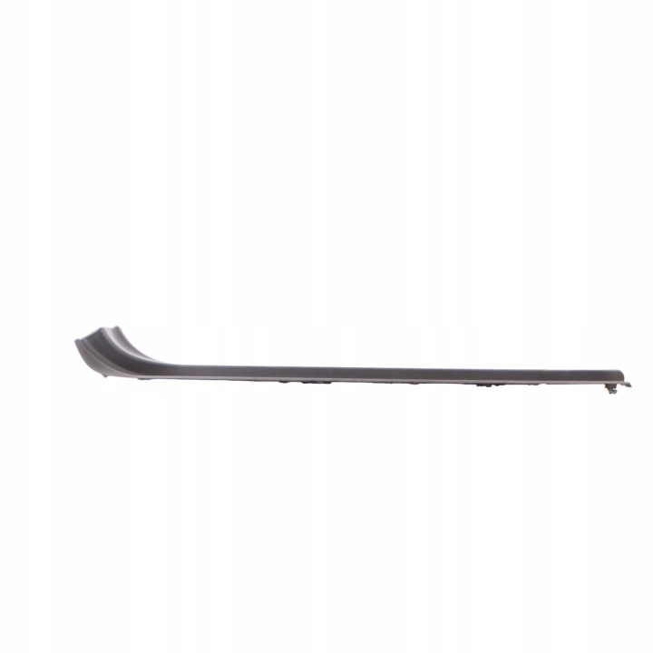 AUDI TT 8N MK1 MOULURE SEUIL PORTES PANNEAU WYKONCZENIOWY DROIT 8N8853492B