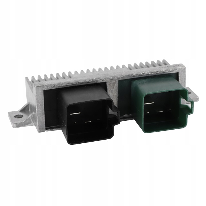 MODULE DIRECTEUR BOUGIES INCANDESCENCE DIESEL 1828565C1 SUBSTITUT PASUJACY VERS FORDA