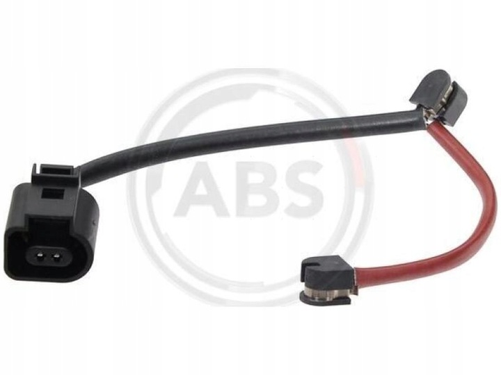 SENSOR DESGASTE ZAPATAS PORSCHE PANAMERA I 3.0-4.8 09-16 II 2.9-4.0 16- 